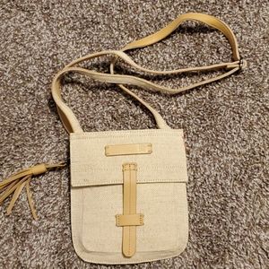 Sherpani crossbody